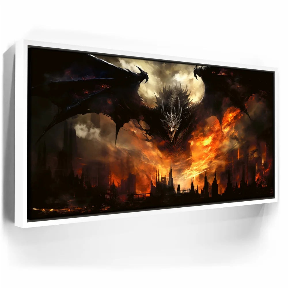 Featured image 6 for Rain Fire!
