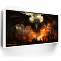 Featured image 6 for Rain Fire!