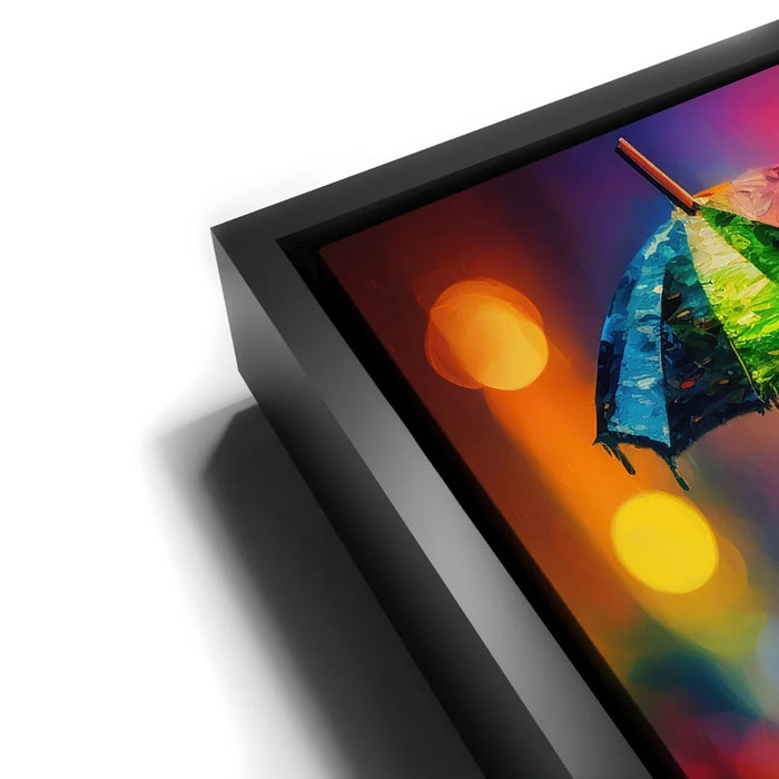 Featured image 11 for Rainbow Cocktail