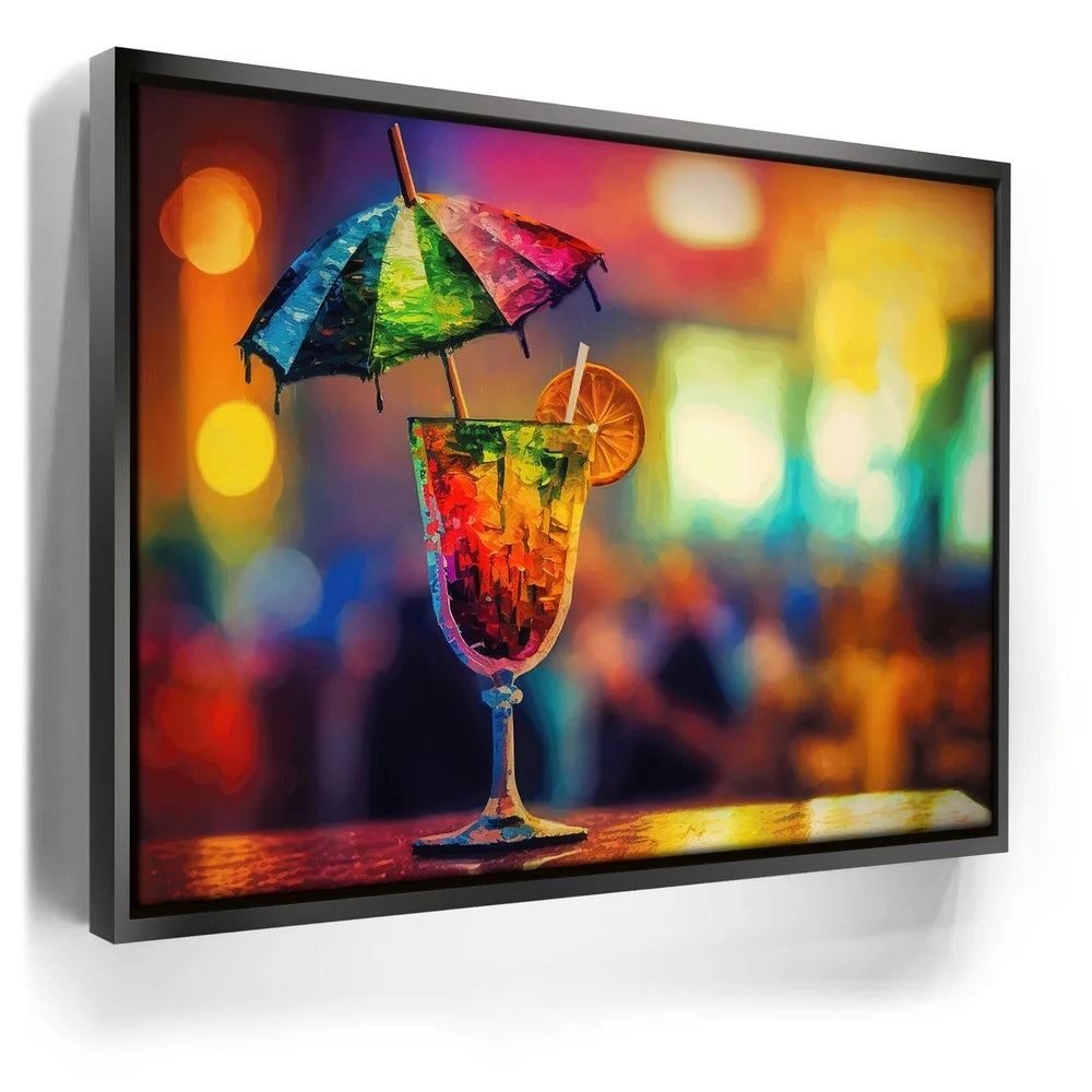 Featured image 5 for Rainbow Cocktail