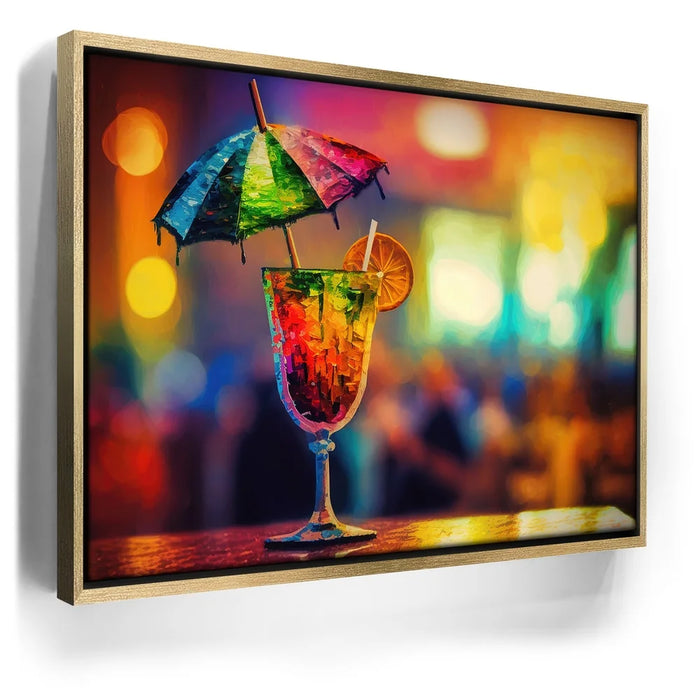 Featured image 7 for Rainbow Cocktail