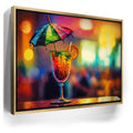 Featured image 7 for Rainbow Cocktail