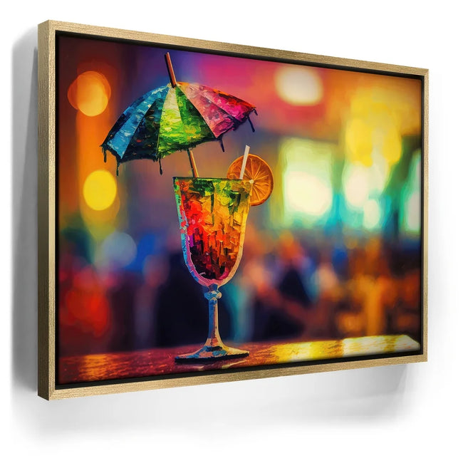Featured image 7 for Rainbow Cocktail