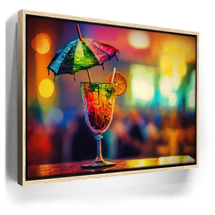 Featured image 9 for Rainbow Cocktail