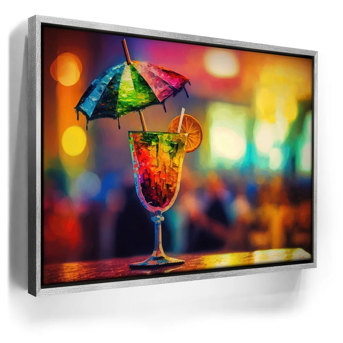 Featured image 8 for Rainbow Cocktail