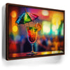 Featured image 10 for Rainbow Cocktail