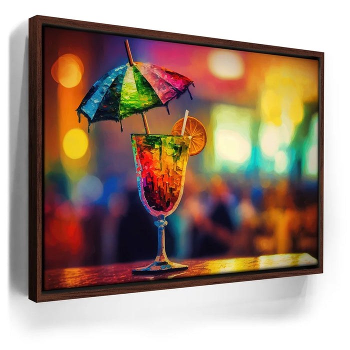 Featured image 10 for Rainbow Cocktail