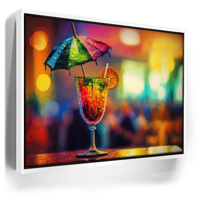 Featured image 6 for Rainbow Cocktail