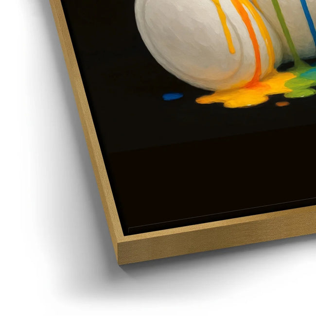 Featured image 12 for Rainbow Drip Bear