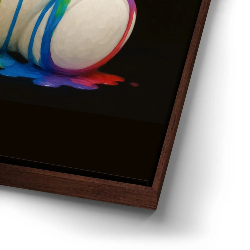 Featured image 14 for Rainbow Drip Bear