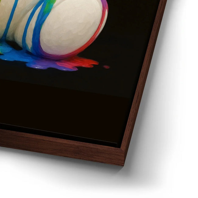 Featured image 14 for Rainbow Drip Bear