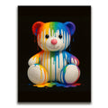 Featured image 1 for Rainbow Drip Bear