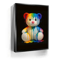 Featured image 5 for Rainbow Drip Bear