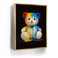 Featured image 7 for Rainbow Drip Bear