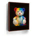 Featured image 10 for Rainbow Drip Bear