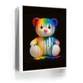 Featured image 6 for Rainbow Drip Bear