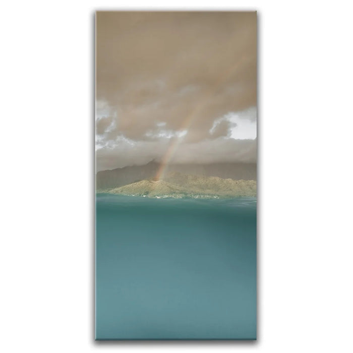 Featured image 1 for Rainbow Falls - Oahu, HI