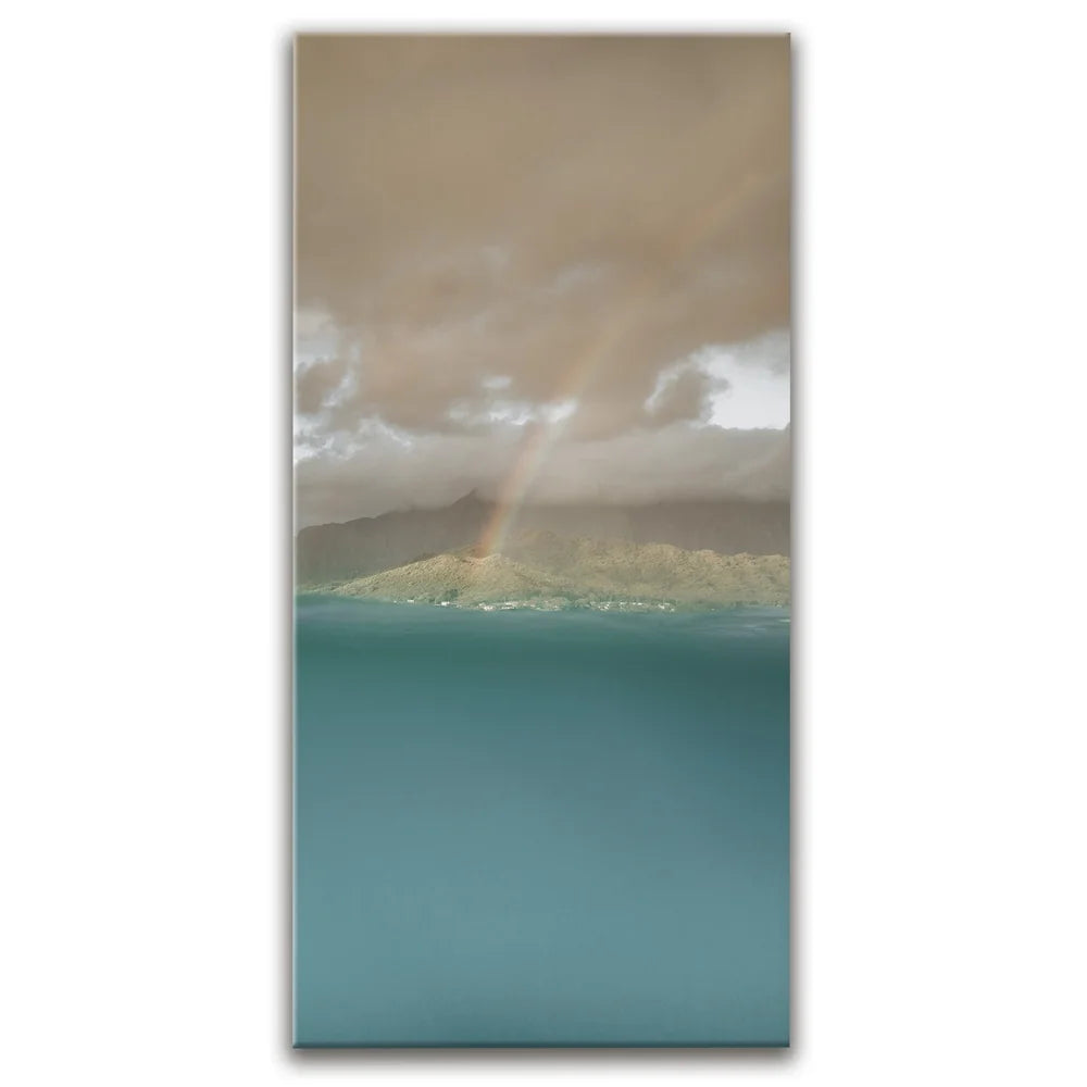 Featured image 1 for Rainbow Falls - Oahu, HI