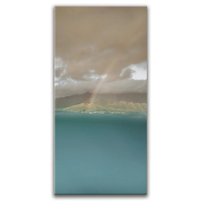 Featured image 1 for Rainbow Falls - Oahu, HI