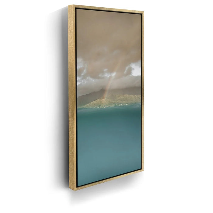 Featured image 7 for Rainbow Falls - Oahu, HI