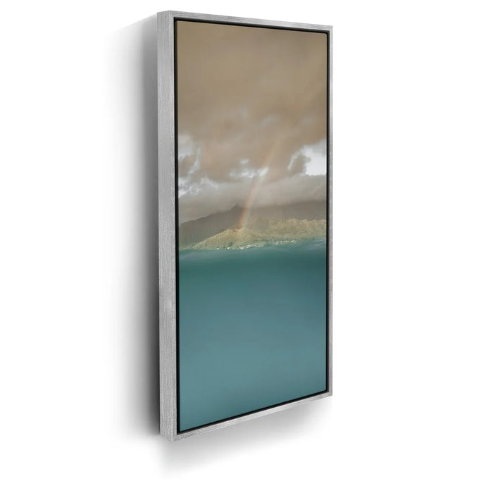 Featured image 8 for Rainbow Falls - Oahu, HI