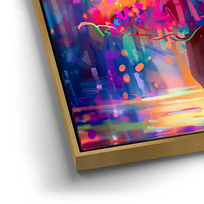 Featured image 14 for Rainbow Raindrops