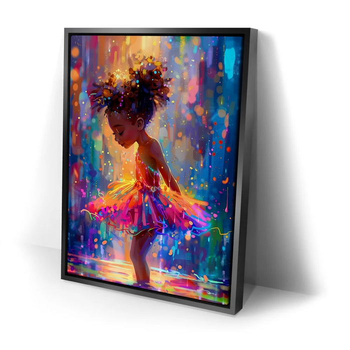 Featured image 2 for Rainbow Raindrops