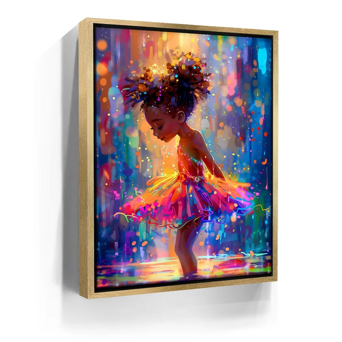 Featured image 7 for Rainbow Raindrops