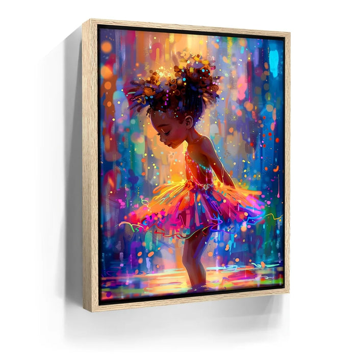 Featured image 9 for Rainbow Raindrops