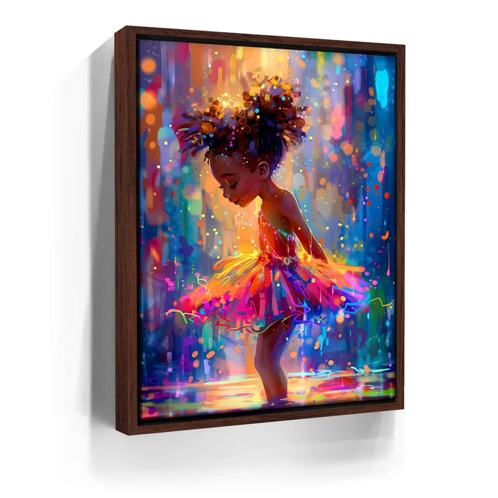 Featured image 10 for Rainbow Raindrops