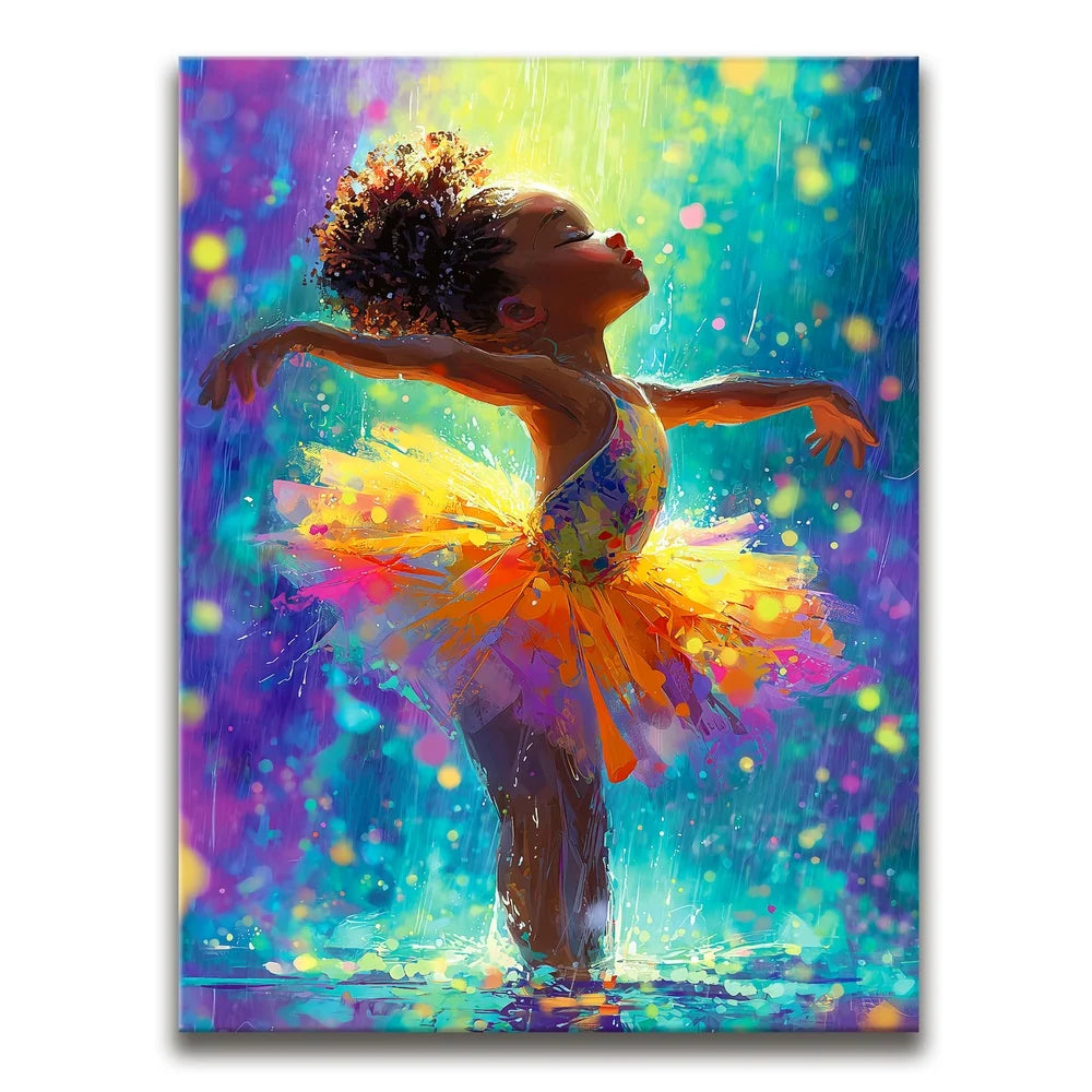 Featured image 1 for Raindrop Recital