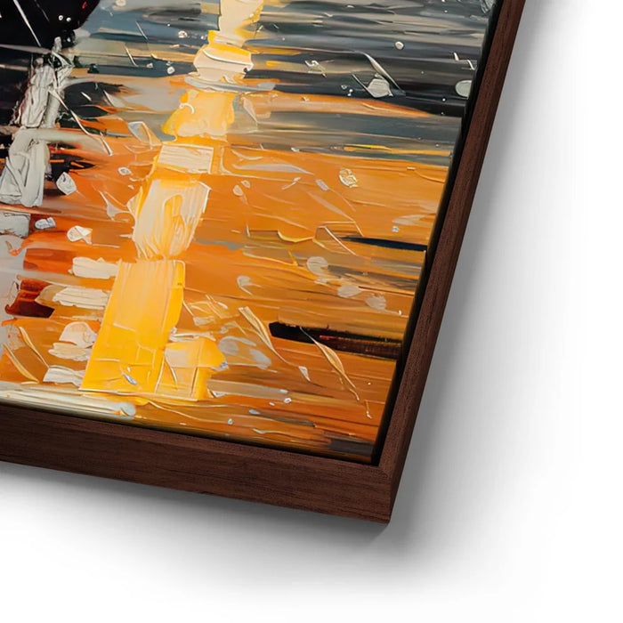 Featured image 14 for Raindrop Retro Ride