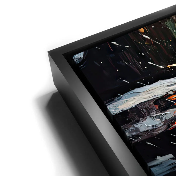 Featured image 11 for Raindrop Retro Ride