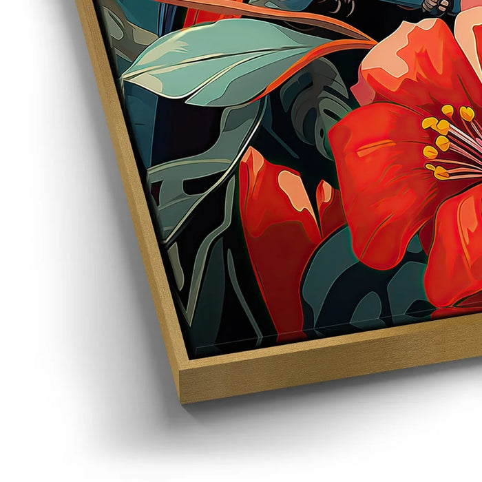 Featured image 12 for Rainforest Rhapsody - Toucan's Call