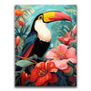 Featured image 1 for Rainforest Rhapsody - Toucan's Call