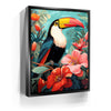 Featured image 5 for Rainforest Rhapsody - Toucan's Call