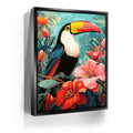 Featured image 5 for Rainforest Rhapsody - Toucan's Call