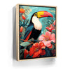 Featured image 9 for Rainforest Rhapsody - Toucan's Call