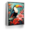 Featured image 8 for Rainforest Rhapsody - Toucan's Call
