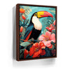 Featured image 10 for Rainforest Rhapsody - Toucan's Call