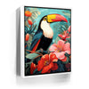 Featured image 6 for Rainforest Rhapsody - Toucan's Call