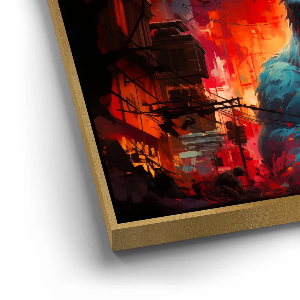 Featured image 12 for Rampage