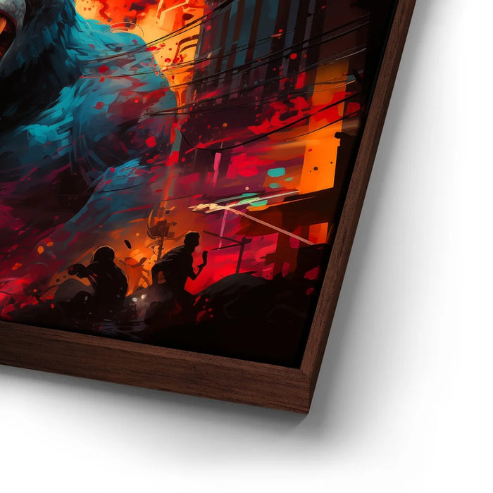 Featured image 14 for Rampage