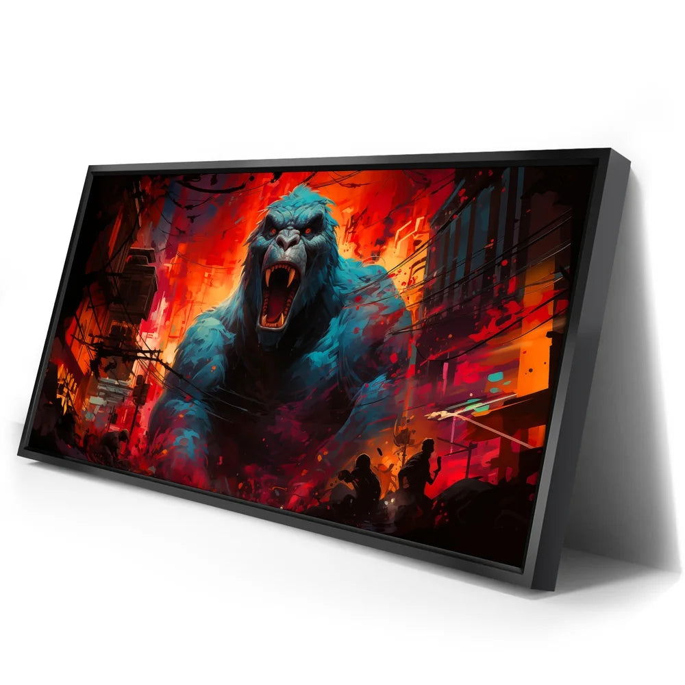 Featured image 2 for Rampage