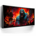 Featured image 5 for Rampage