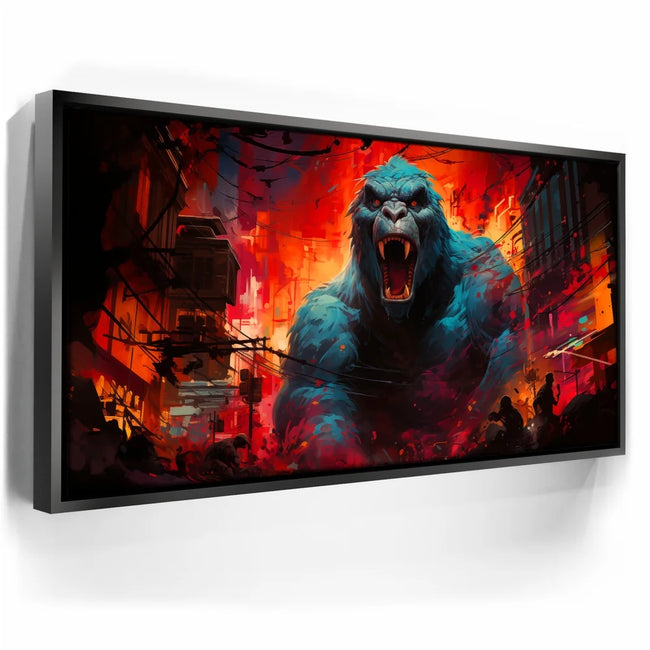 Featured image 5 for Rampage
