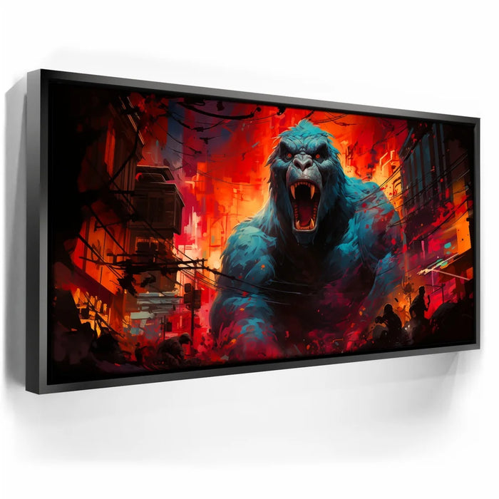 Featured image 5 for Rampage