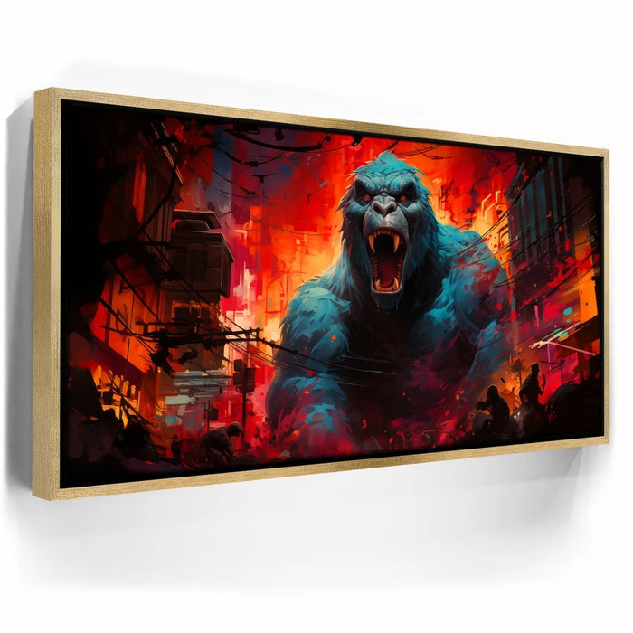 Featured image 7 for Rampage