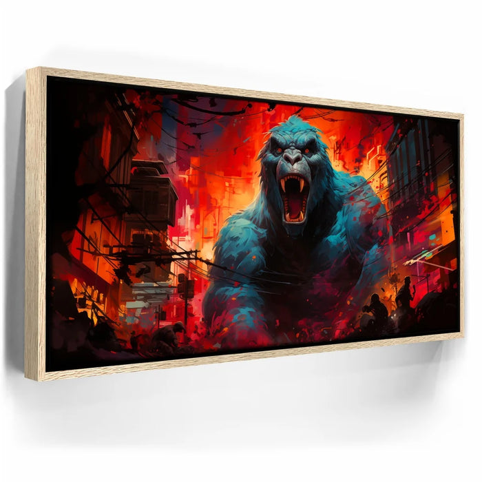 Featured image 9 for Rampage