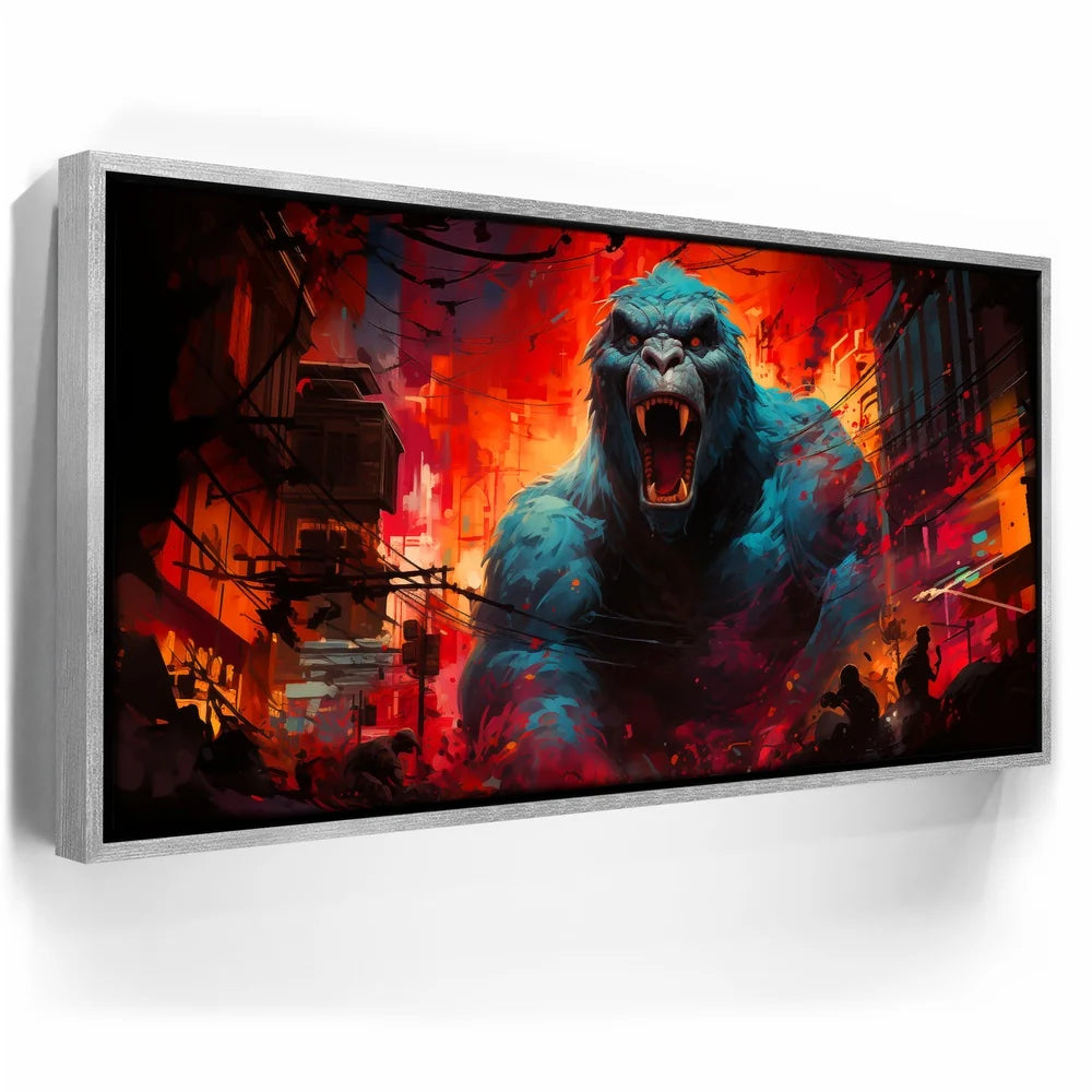 Featured image 8 for Rampage